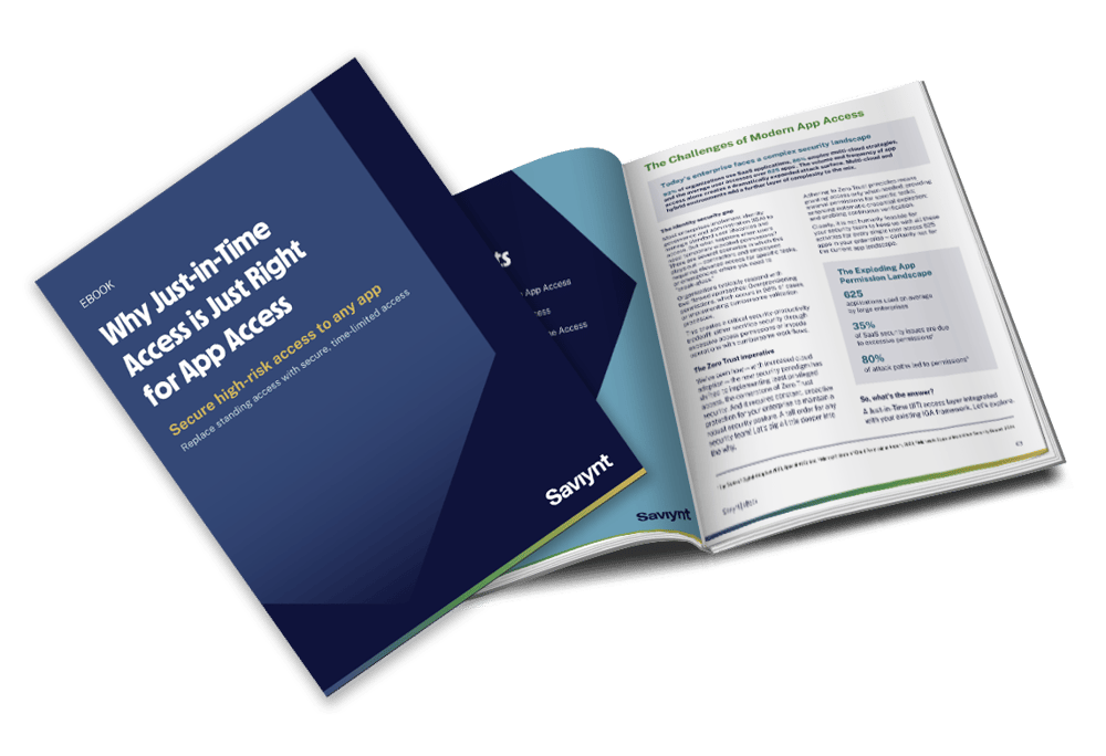 just in time access - c1 Images High Quality Grahic Why Just-in-Time Access is Just Right for App Access | Saviynt