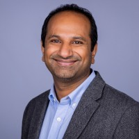seenu brahmarouthu - AI Category Leader at AWS
