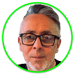 Simon Gooch, Field CIO at Saviynt.