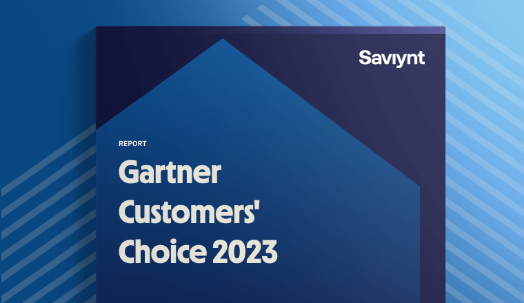 Saviynt is named a Customers’ Choice in the 2023 Gartner® Peer Insights™ Voice of the Customer: IGA