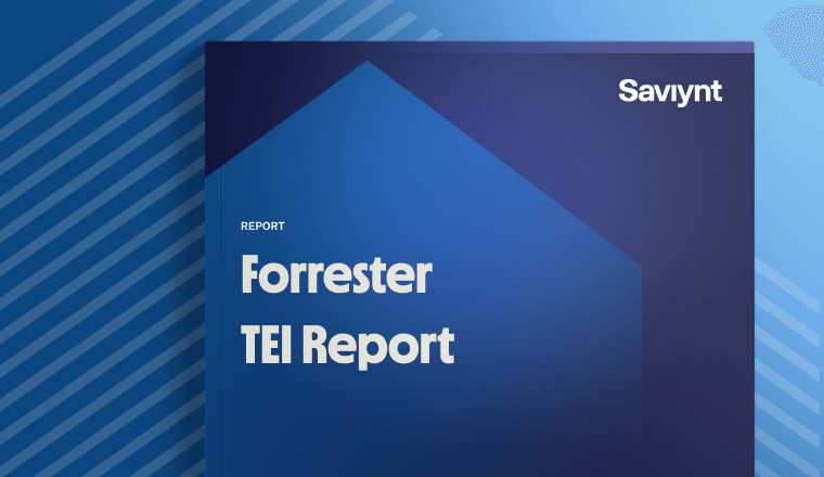 Forrester Total Economic Impact™ Report
