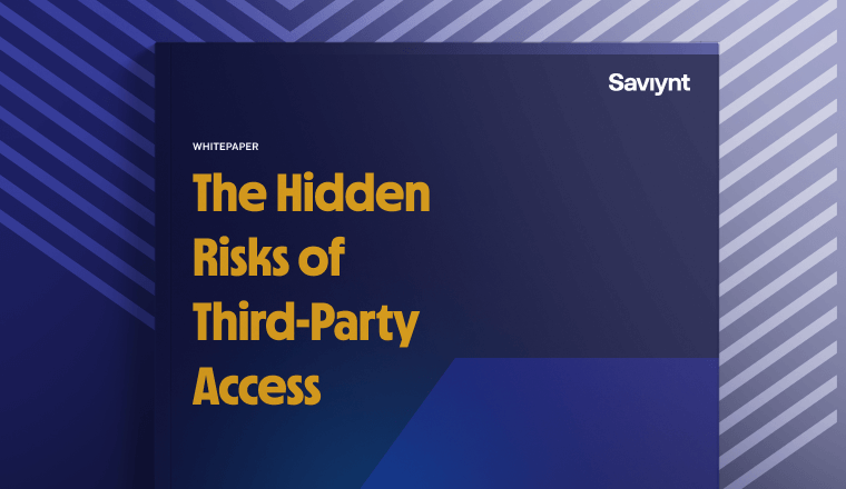 The Hidden Risks of Third-Party Access