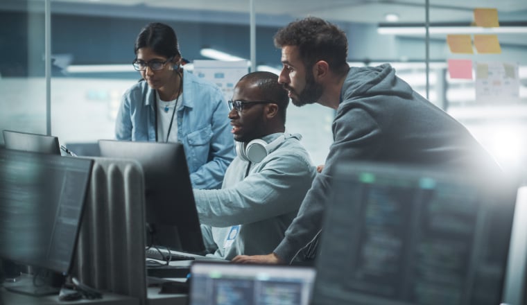 2024 and Beyond: Identity & Security Trends and Predictions