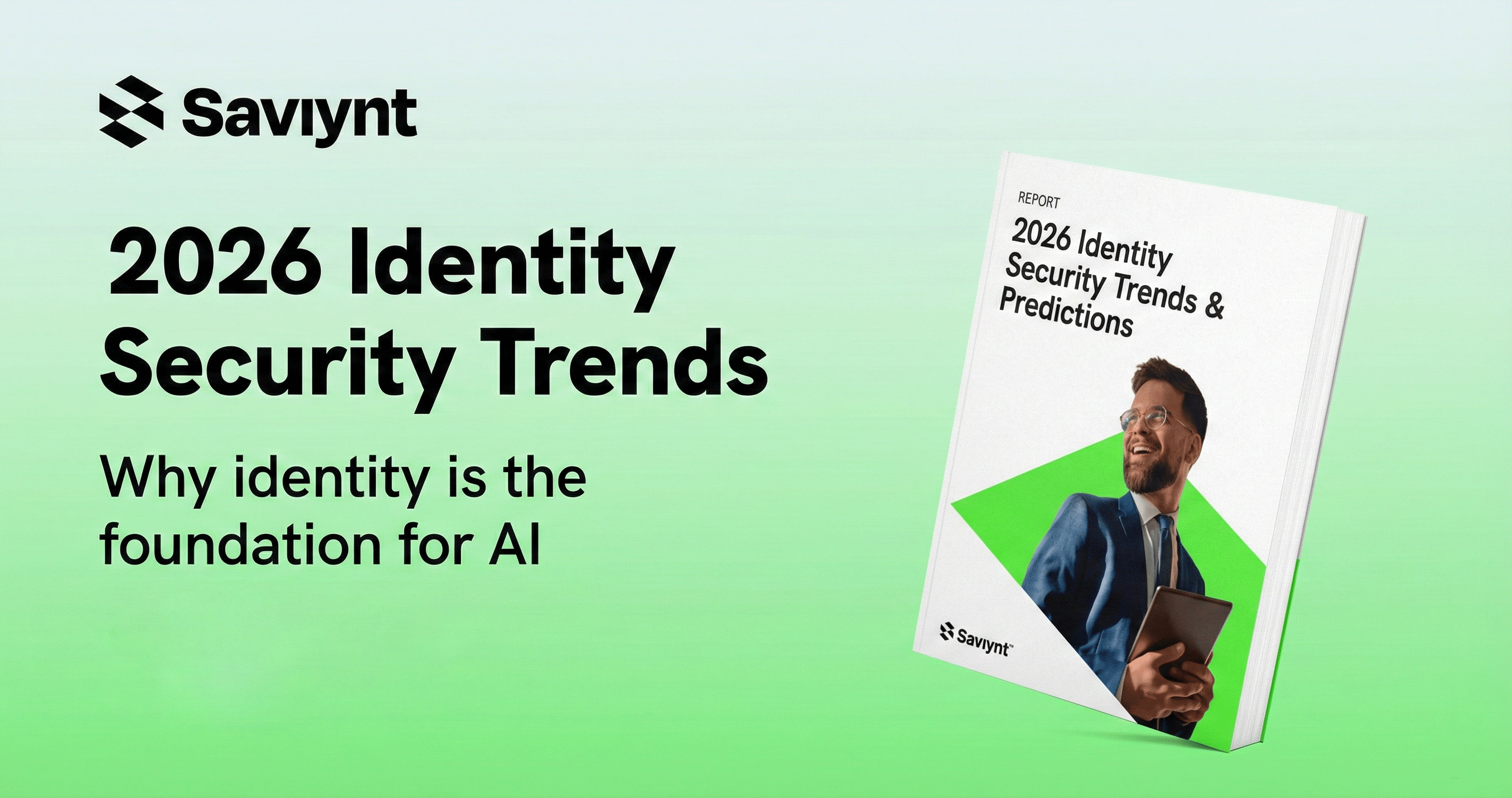 2026 Identity Security Trends & Predictions