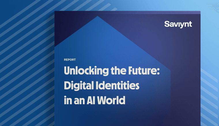 Unlocking the Future: Digital Identities in an AI World