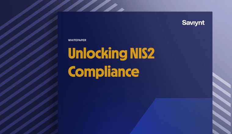 Unlocking NIS2 Compliance