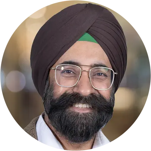 Amarinder Jassal