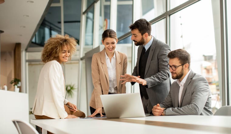 Apparel Giant Enhances Identity Security Program through Modernization