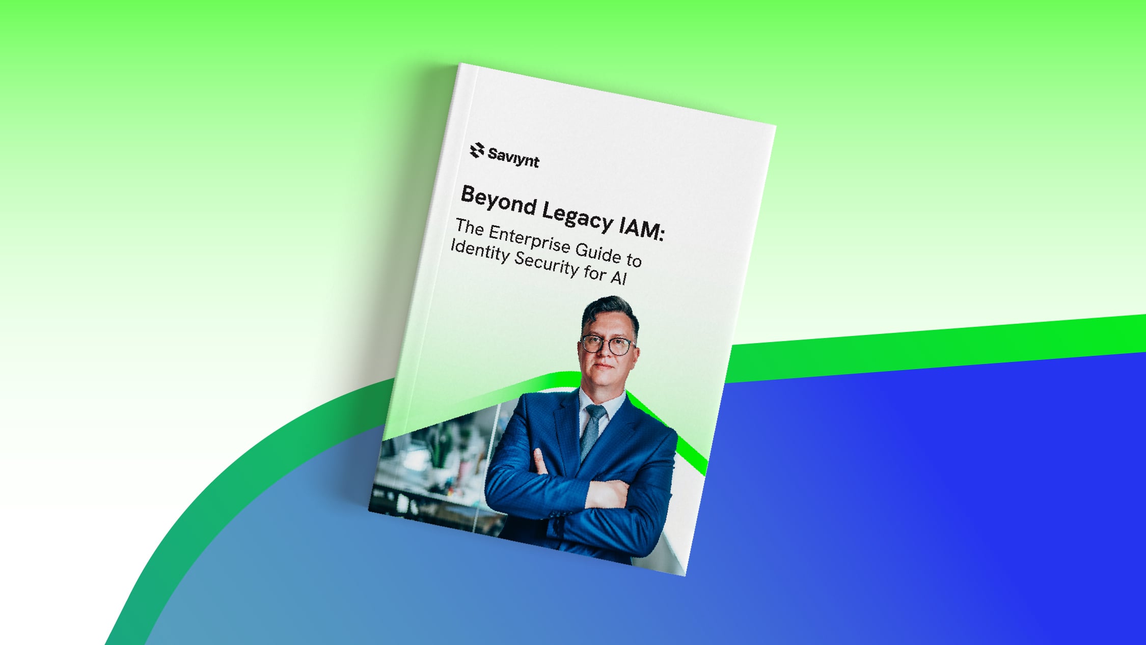Beyond Legacy IAM: The Enterprise Guide to AI Agent Governance
