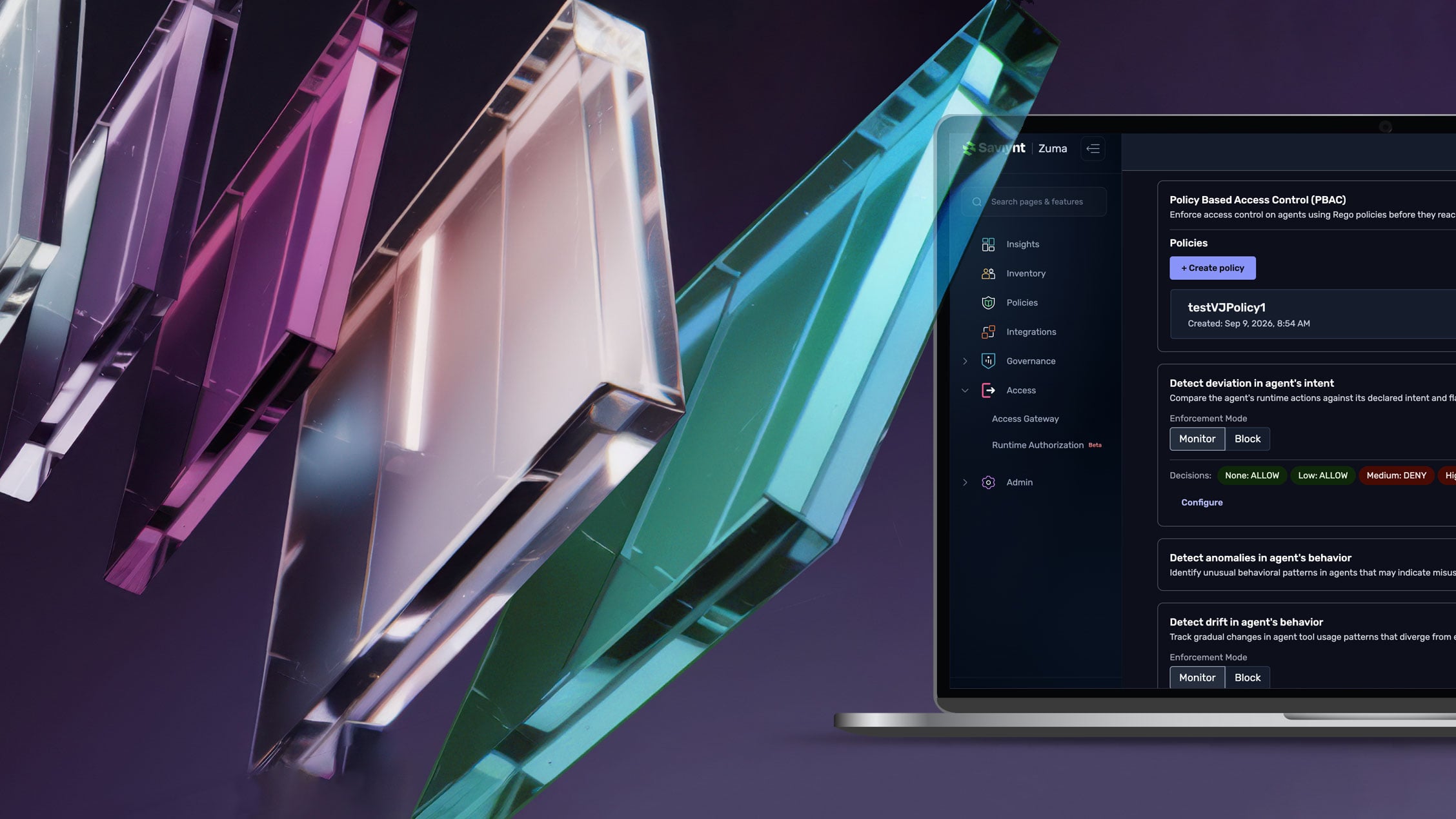 Defense in Depth for AI Agents: 5 Security Layers