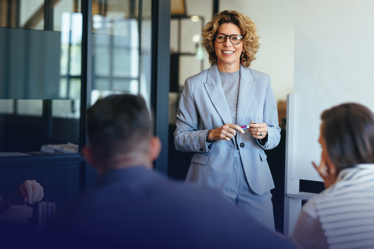 External Identity Data Management: What Grants You the Authority?