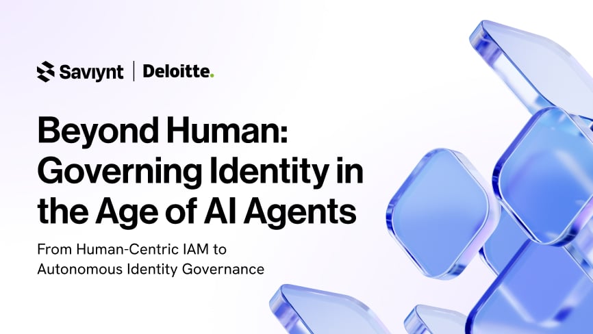 Beyond Human: Governing Identity in the Age of AI Agents