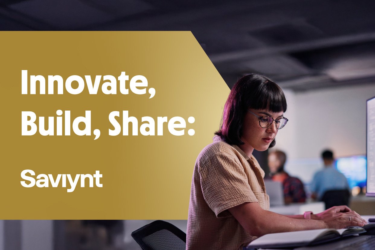 Innovate, Build, Share: Discover the Saviynt Exchange Open Developer Ecosystem