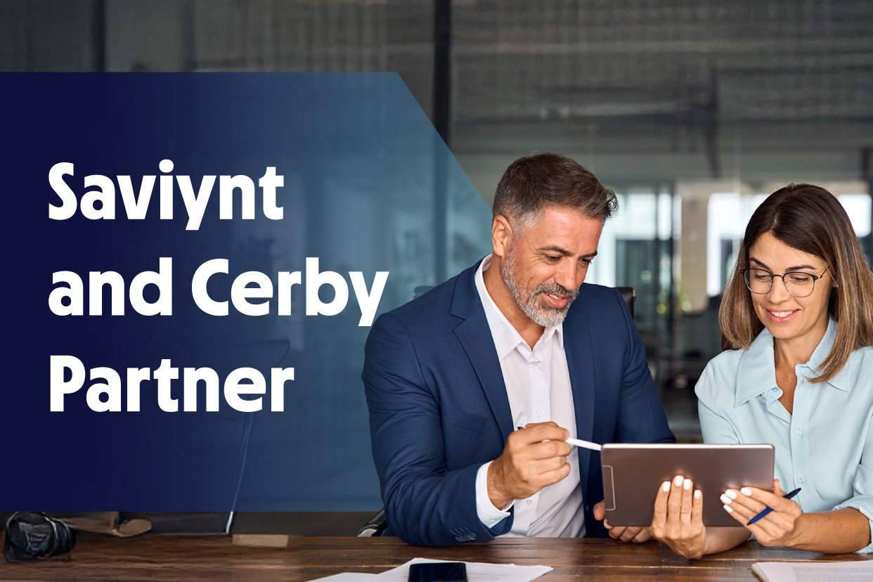 Saviynt and Cerby Partner to Provide Complete Identity Governance for Disconnected Applications