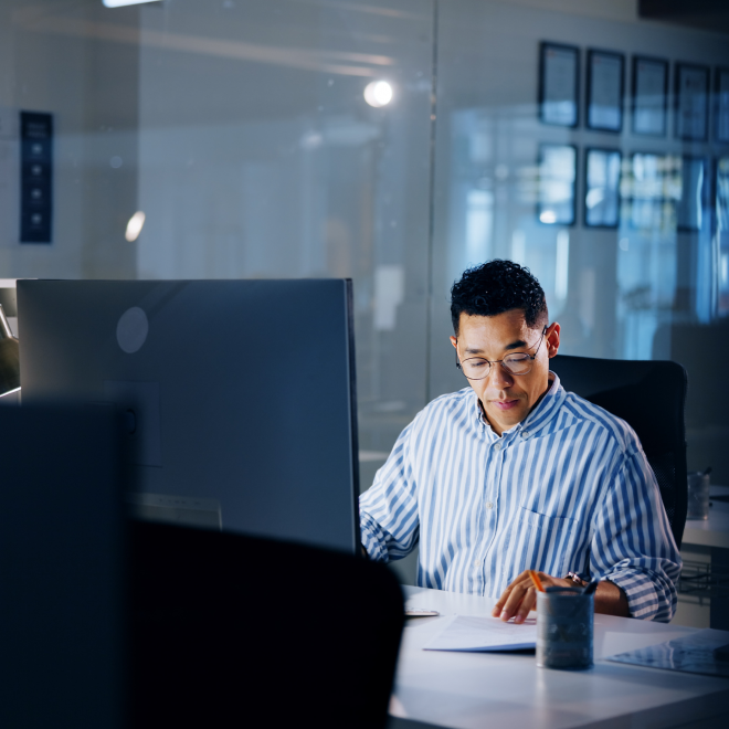 The Hidden Risks of External Access