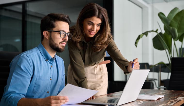 External Identity Management