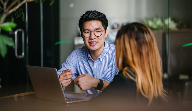 External Identity and Risk Management