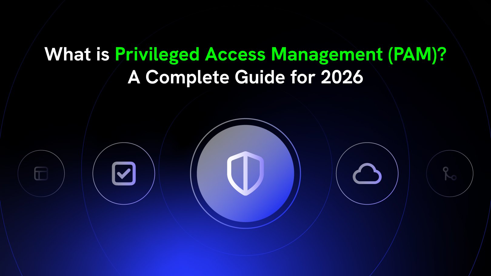 What is Privileged Access Management (PAM)? A Complete Guide for 2026