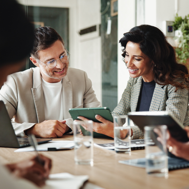 Identity Governance & Administration