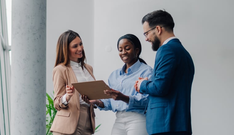 Five Steps to Effective Third-Party Access Governance