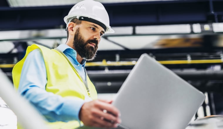 From Hours to Minutes:  Trusted Engineering Company Delivers 50% Faster Access