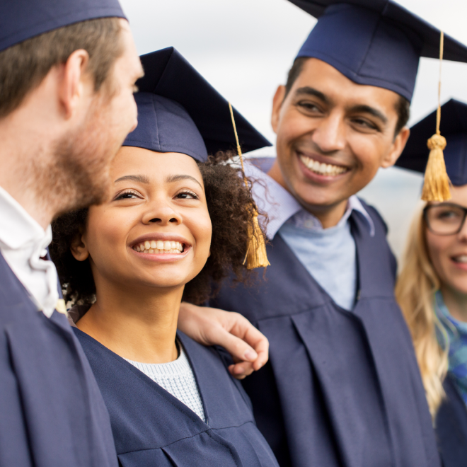 Saviynt Identity Solutions for Higher Education