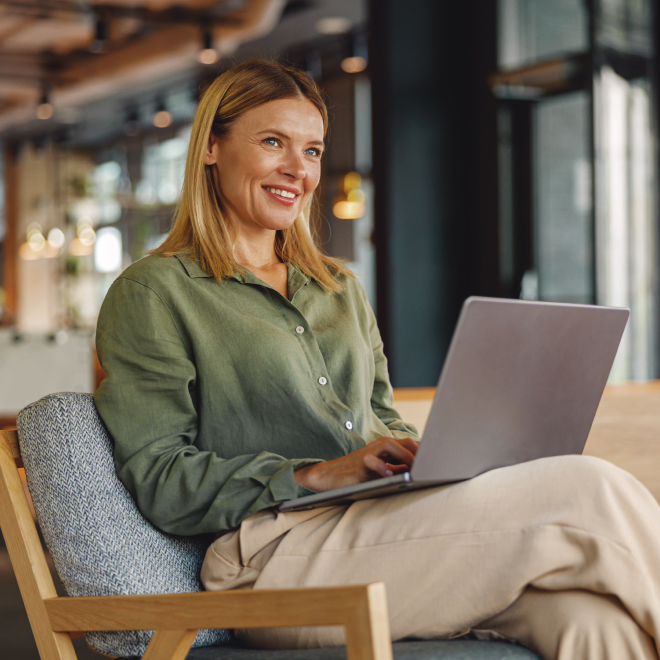 Enabling Business with Modern Identity Security