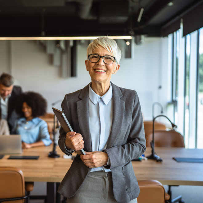 Saviynt Identity Governance and Administration (IGA)