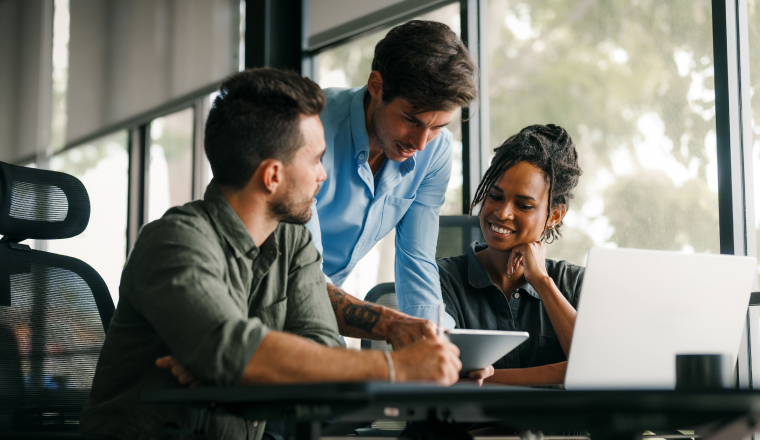 Identity and Access Management: Changing How We Approach It