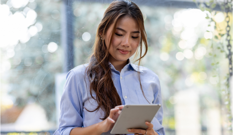 Identity-Centric Security: Leveraging AI for Scalable, Future-Ready Programs