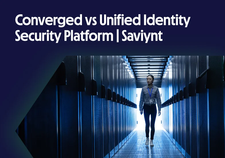 Converged vs. Unified: What is the Difference?