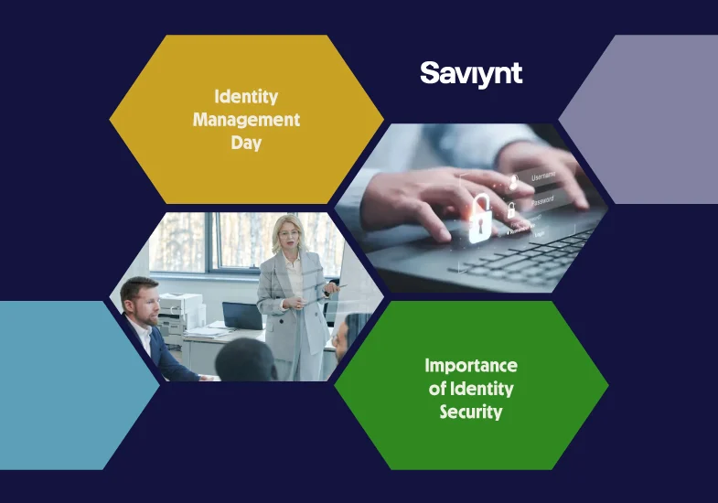Identity Management Day and the Importance of Strong Identity Security