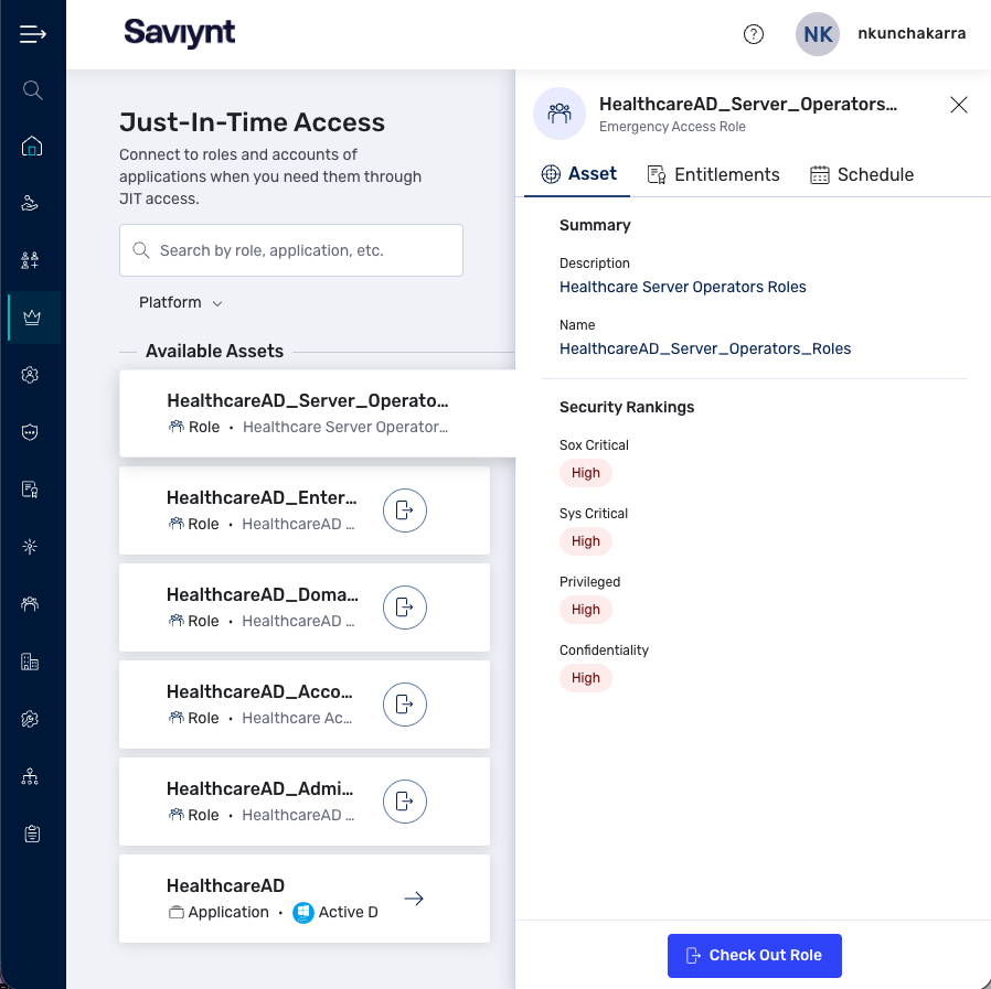 Just-in-Time Access | JIT Access Management
