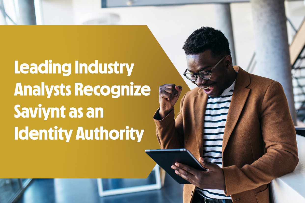 Leading Industry Analysts Recognize Saviynt as an Identity Authority