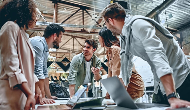 Joiners, Movers, Leavers, and Failures: Why is Identity Management Still Struggling?