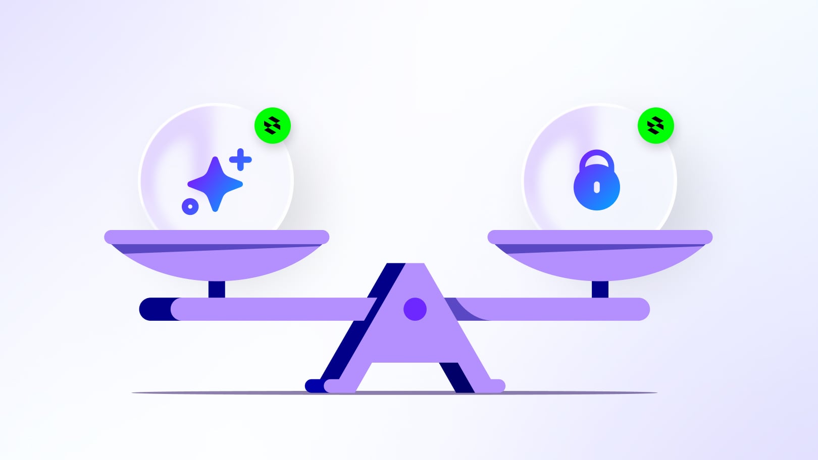 The CISO Balancing Act