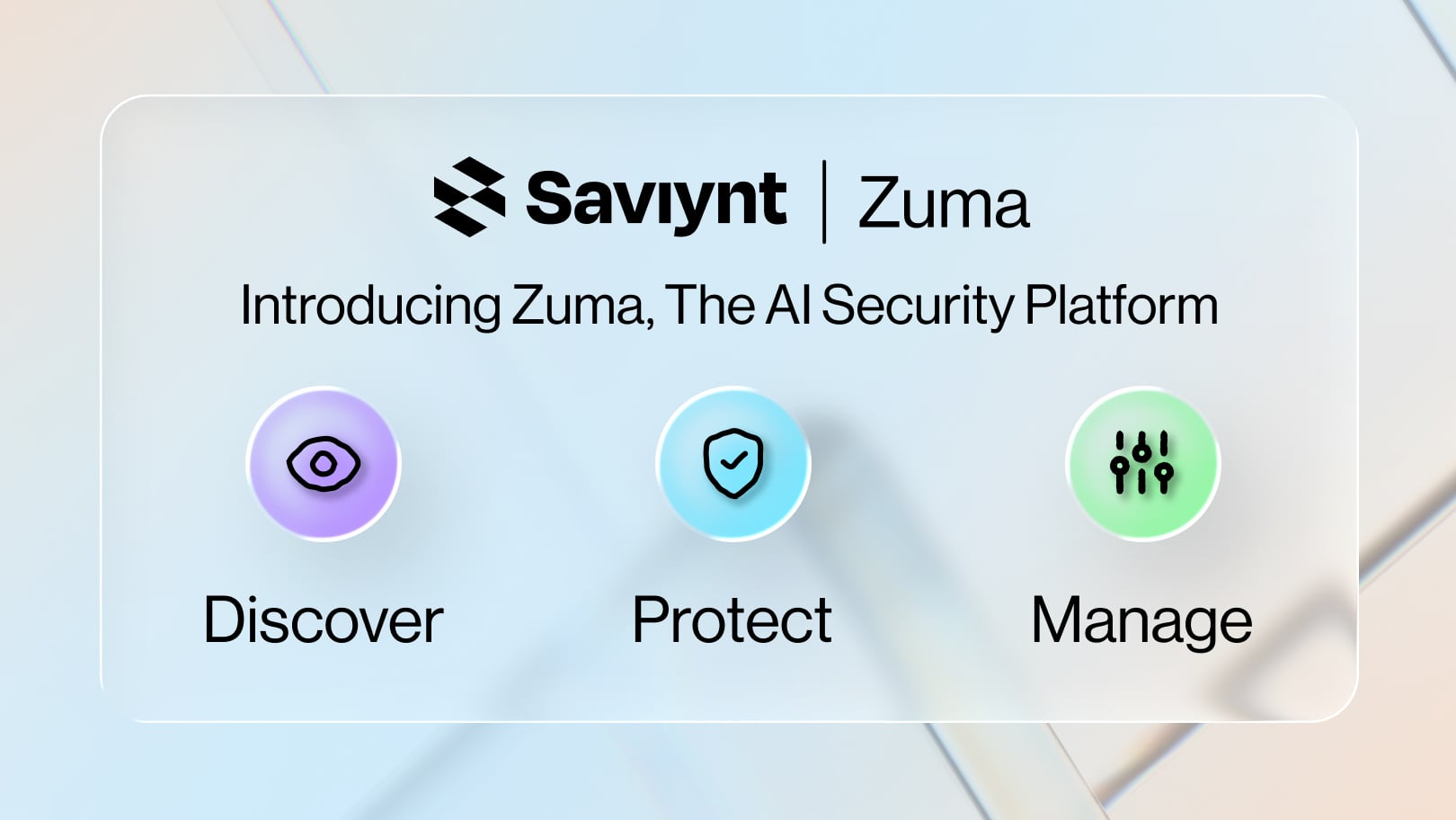 Saviynt Inc