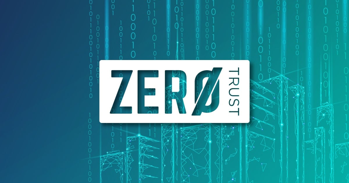 Making the Case for Zero Trust Network Architecture