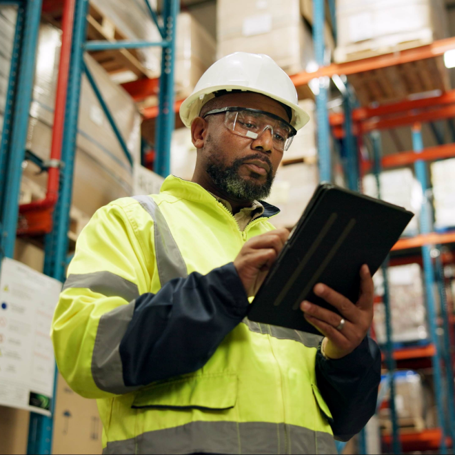 Saviynt Identity Cloud for Manufacturing