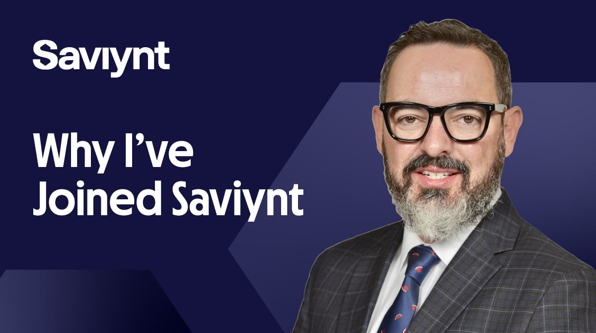 Why Henrique Teixeira Joined Saviynt | The IGA Problem, The Technology, The People