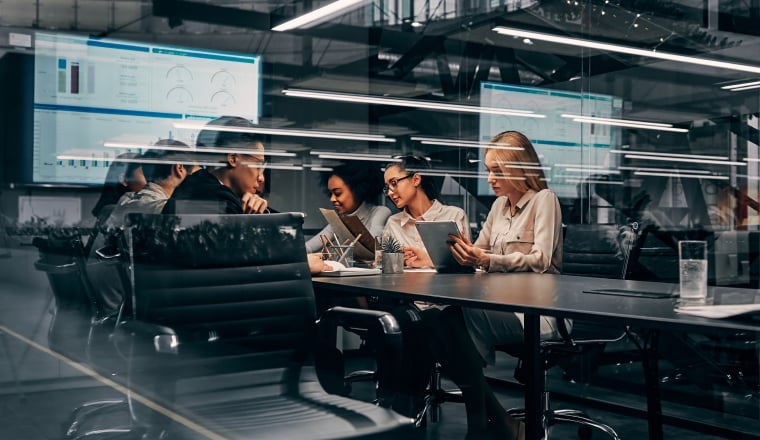 Modern IGA for Mid-Sized Organizations