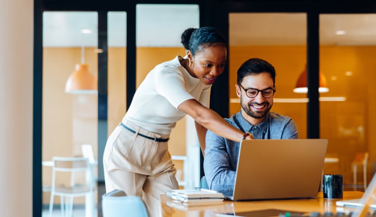 Modernizing SAP Identity Management