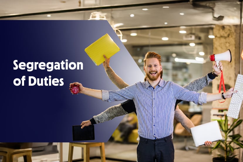 Segregation of Duties: What it means for your business and how Saviynt can help