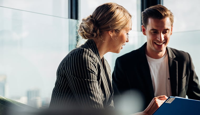 Prepare for Success with IAM in the Cloud