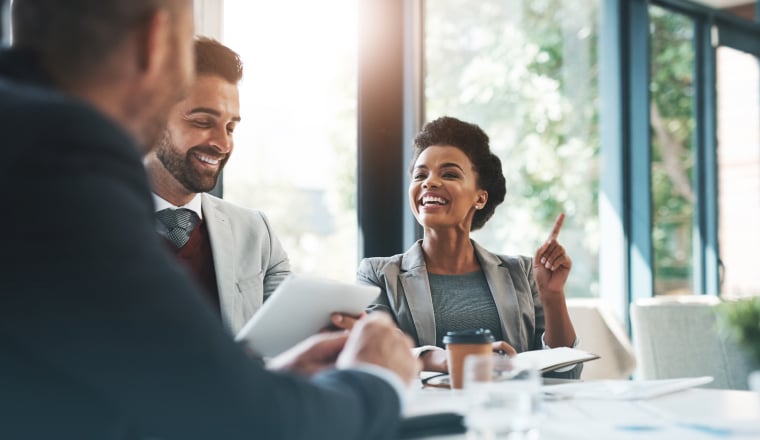 Recognized By KuppingerCole Analysts As Leaders In The Access Control Market For SAP & Multi-Vendor LoB