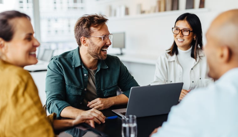 Saviynt & SDG: Dynamic Duo Cracks the Code on Third-Party Risk