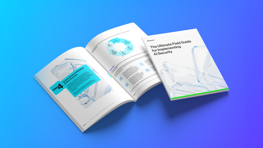 The Ultimate Field Guide for Implementing AI Security