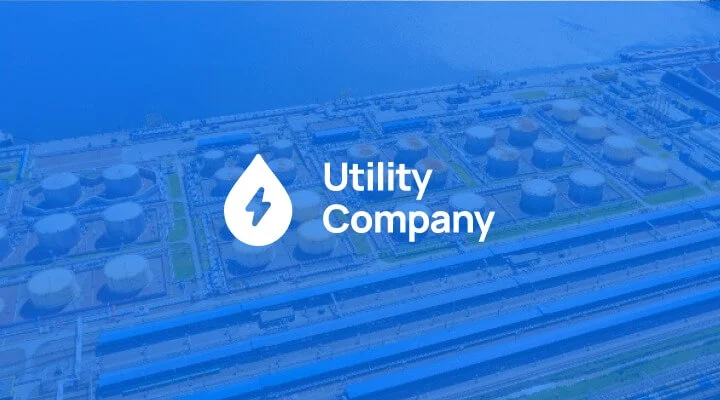 Century-Old Utility Giant Streamlines Security