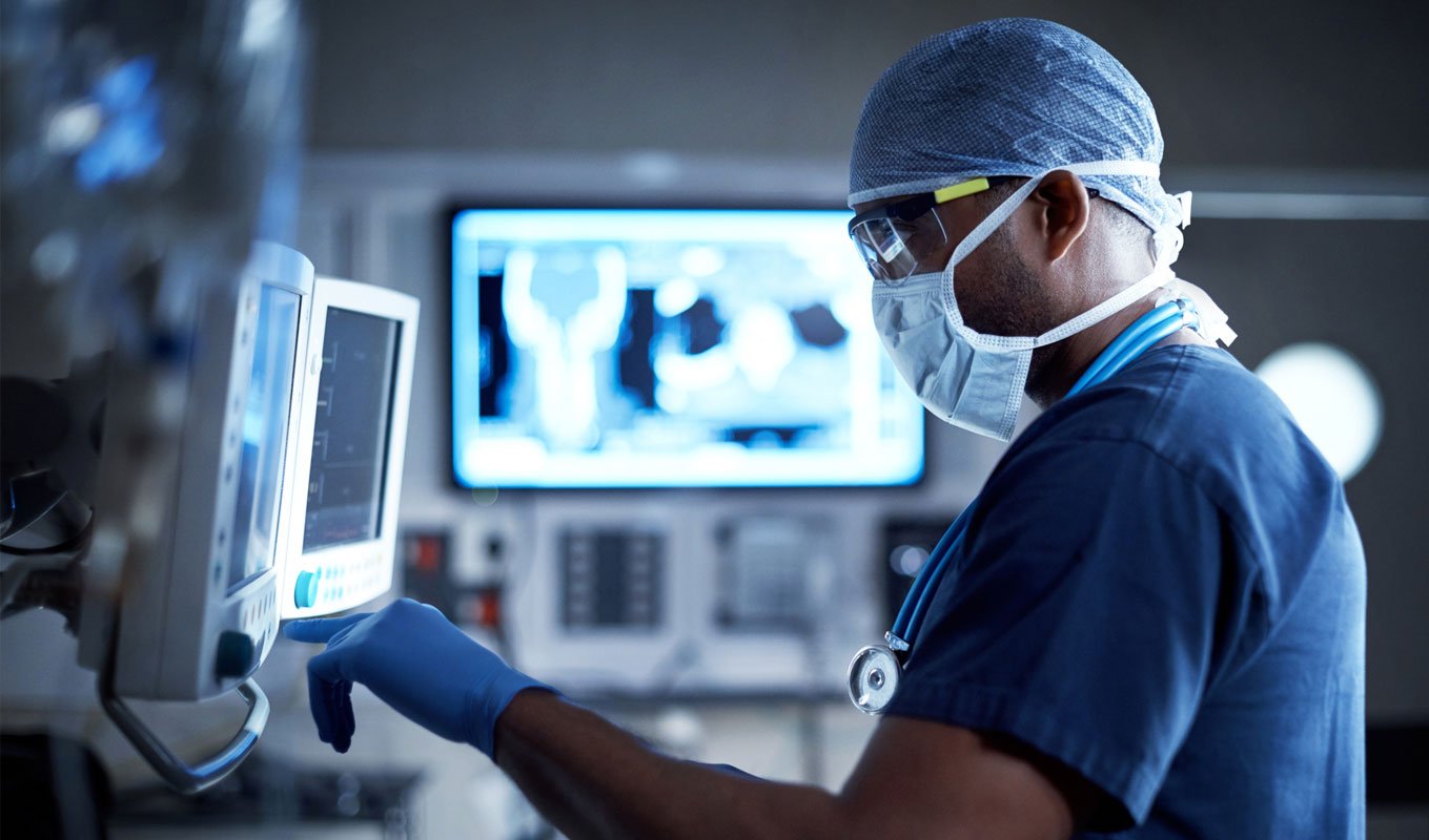Privileged Access Management for Healthcare Providers 