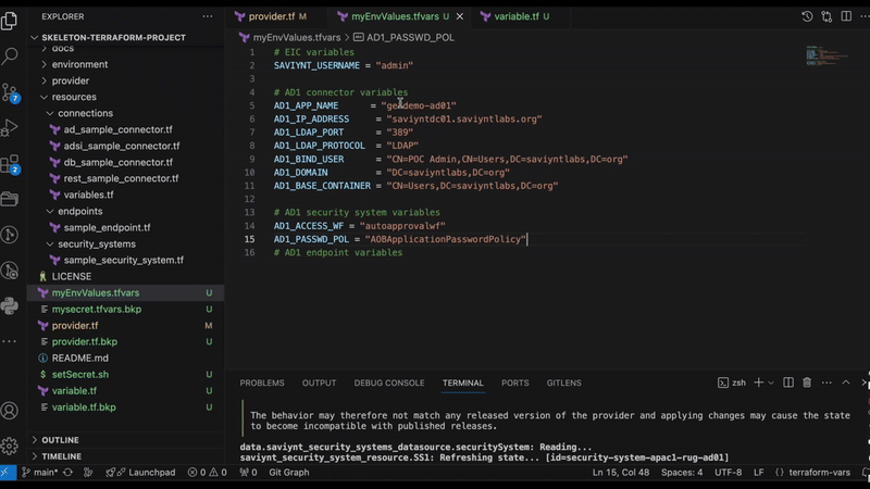 Terraform Project 1-converted